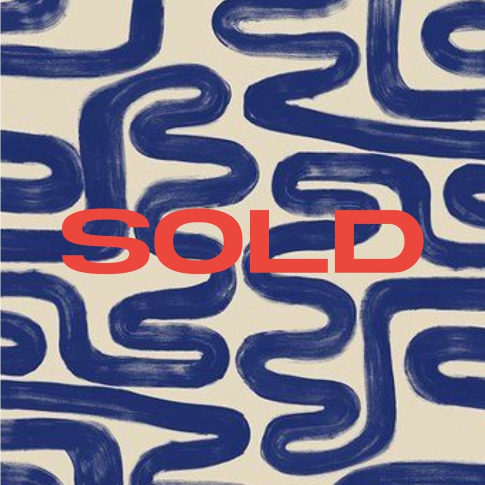 SOLD